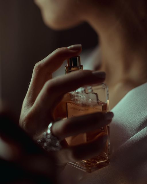 Fragrance