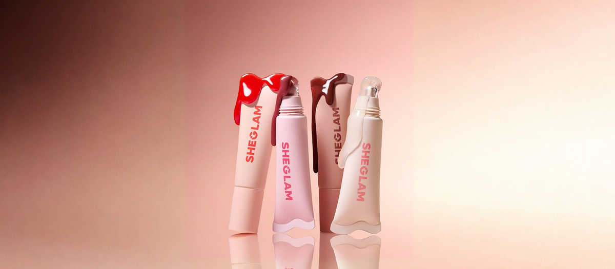 Sheglam lip products at YOR