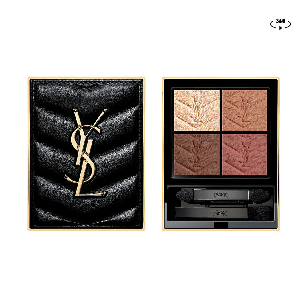 Yves Saint Laurent Couture Mini Clutch - Palette de fards à paupières