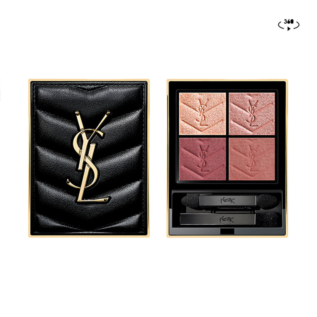Yves Saint Laurent Couture Mini Clutch - Palette de fards à paupières