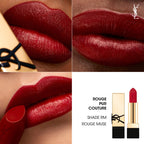 YSL Rouge Pur Couture