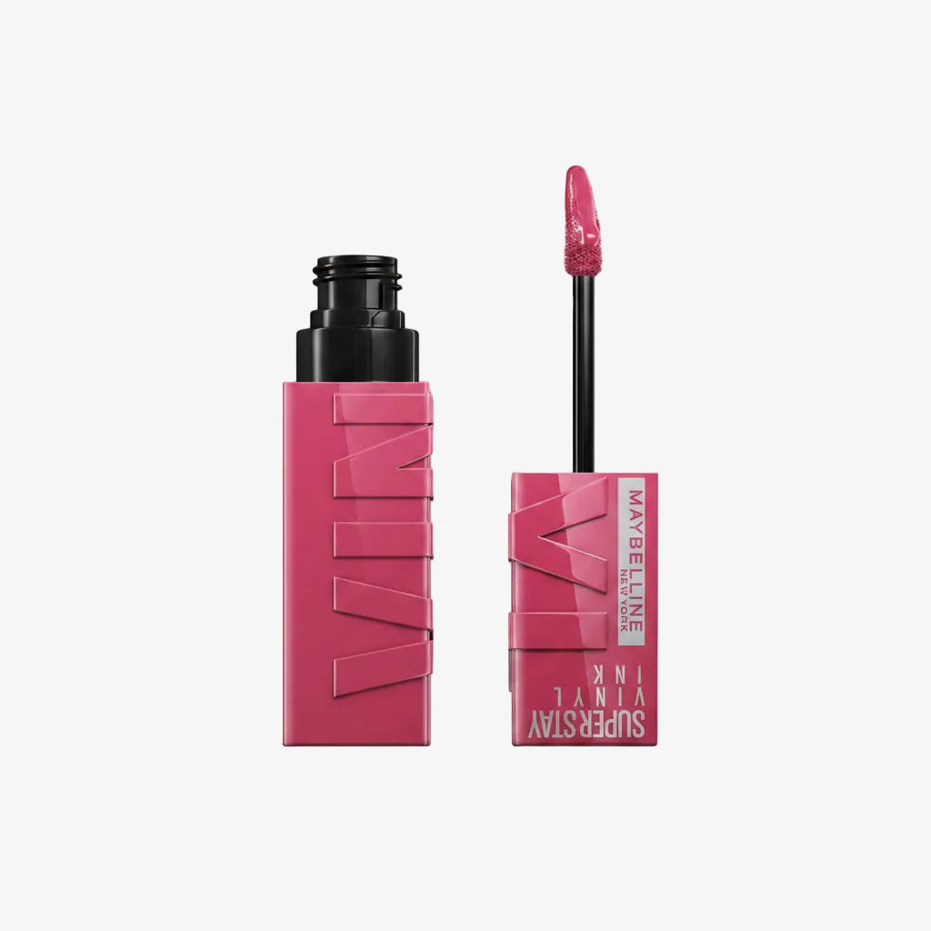 MAYBELLINE SUPERSTAY VINYL INK