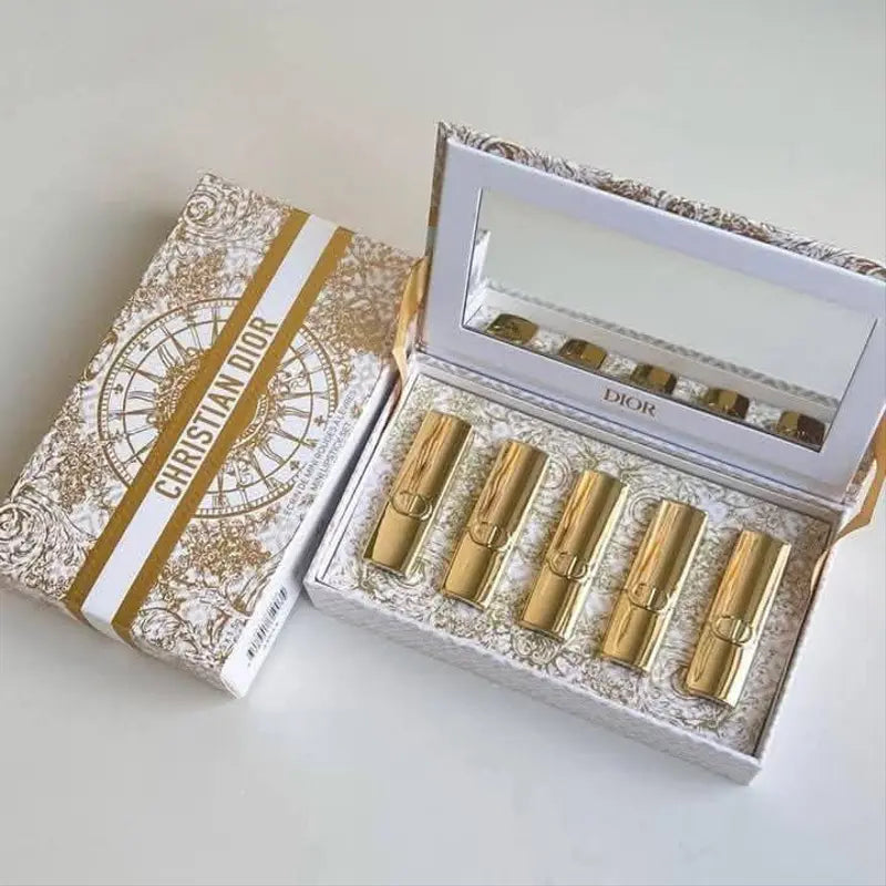 Coffret Dior Rouge Dior 