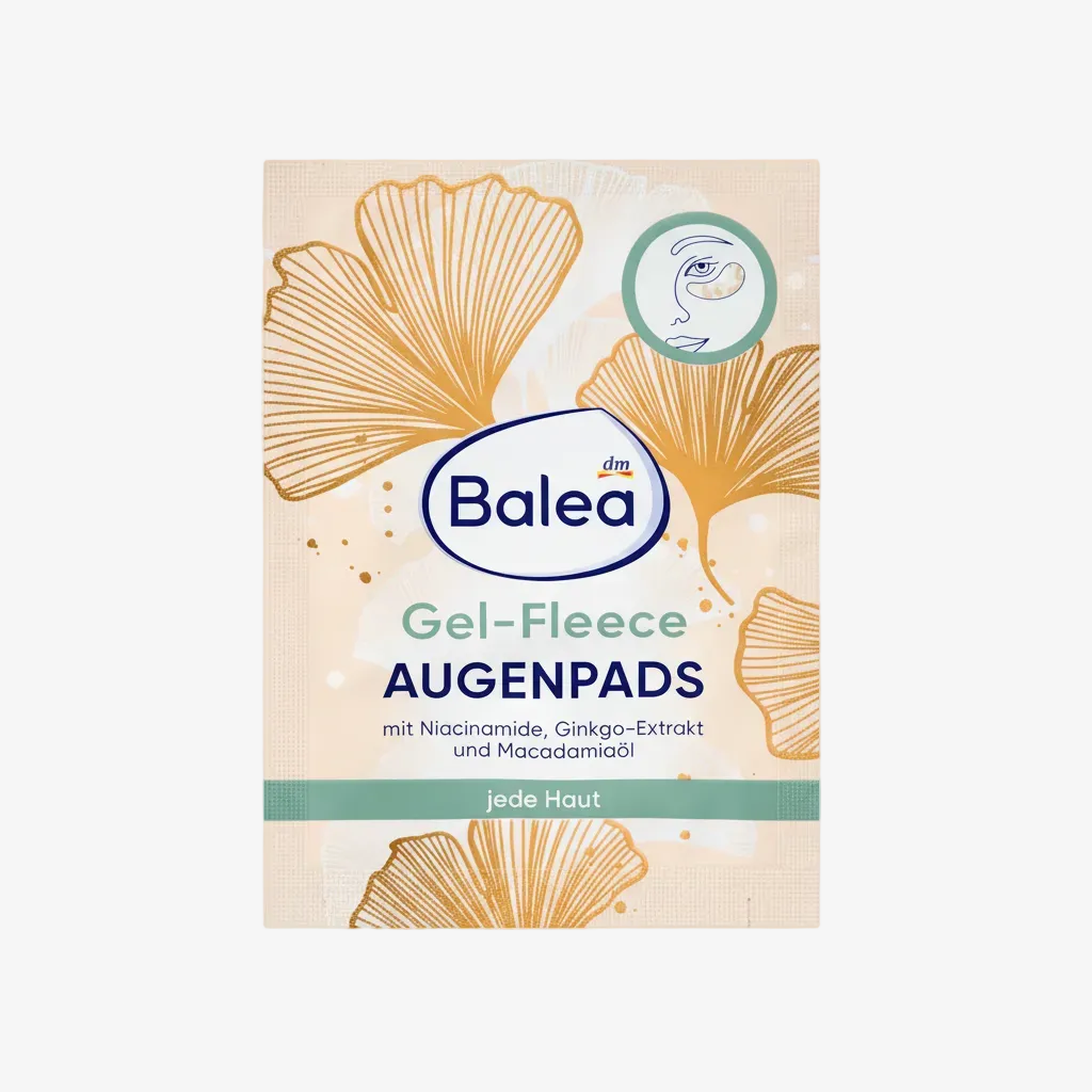 Balea Soins eye patch