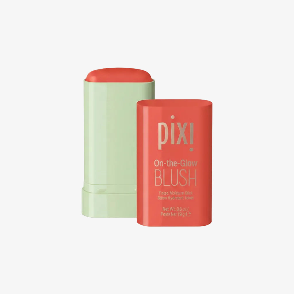 PIXI ON THE GLOW BLUSH TINTED MOISTURE STICK