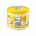 Crème pour le corps vanille et noix de coco 500ml — Balea Body Cream