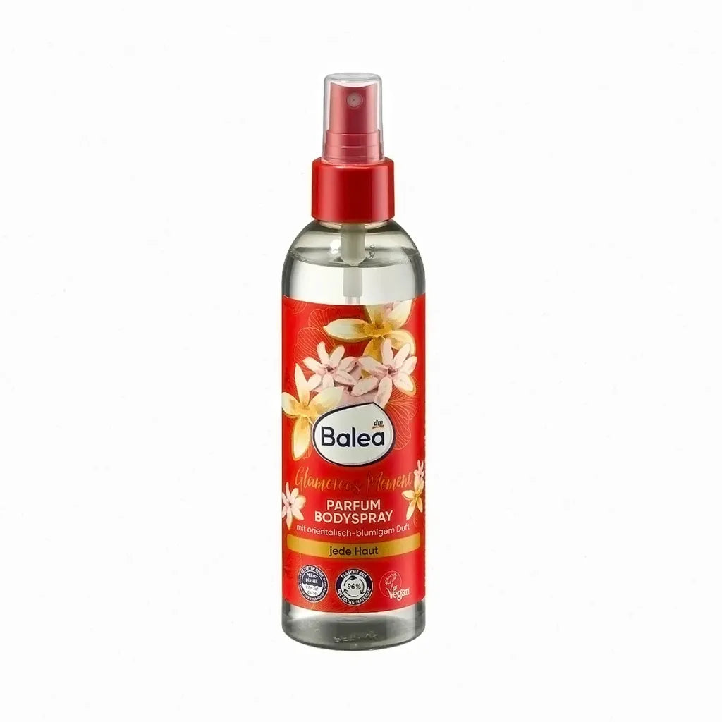 Brume du corps Glamorous Moment 200ml — Balea Body Mist