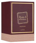 Khamrah | Spicy Seductive Touch