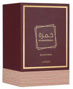 Khamrah | Spicy Seductive Touch