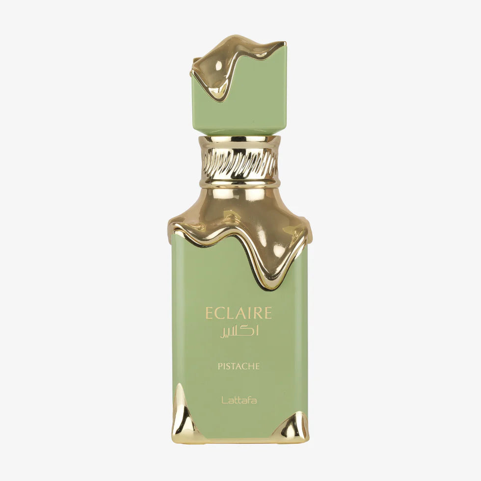 Éclaire Collection | The Ultimate Gourmand Experience