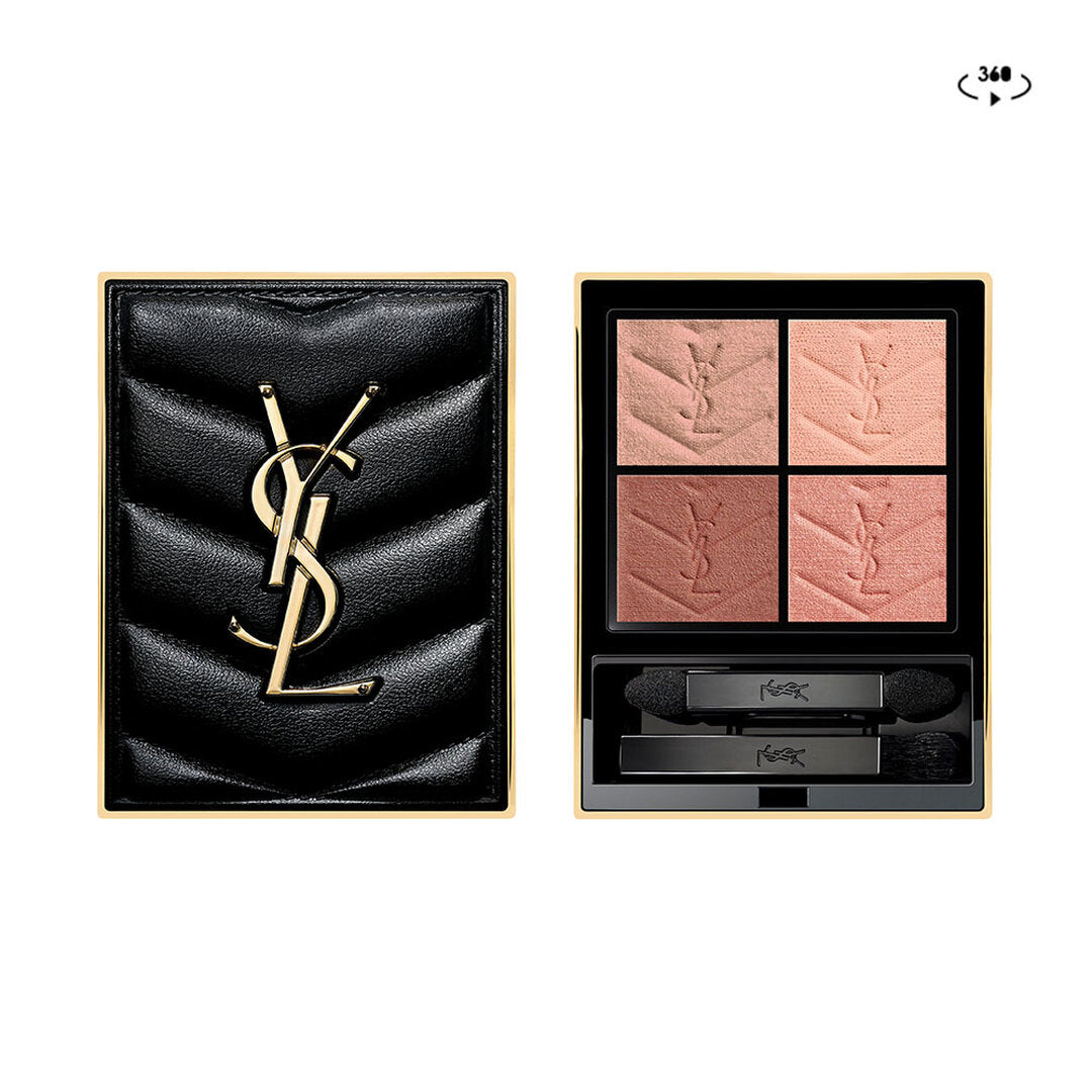 Yves Saint Laurent Couture Mini Clutch - Palette de fards à paupières