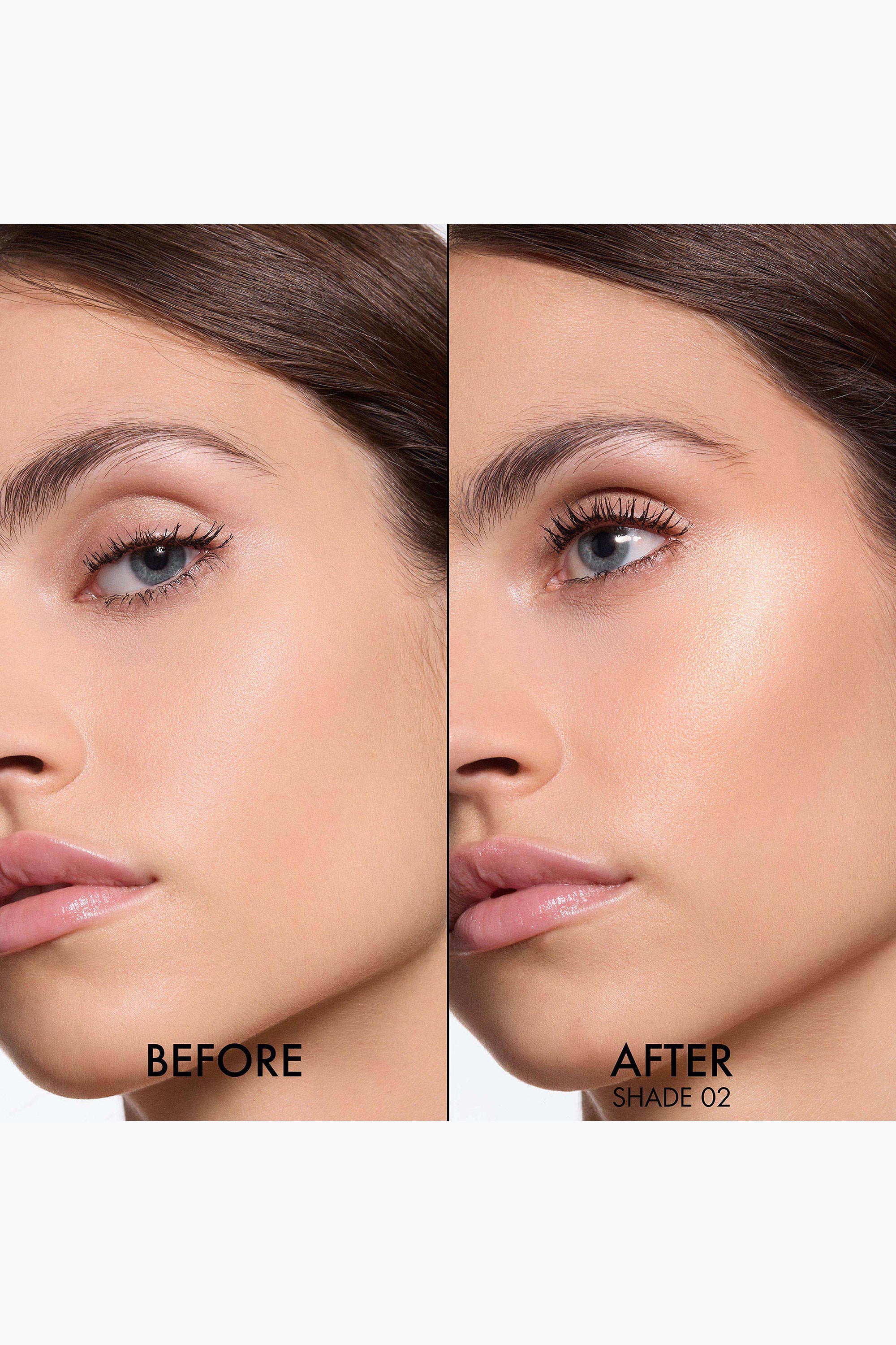 Dior Forever Glow Illuminateur 