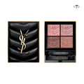 Yves Saint Laurent Couture Mini Clutch - Palette de fards à paupières