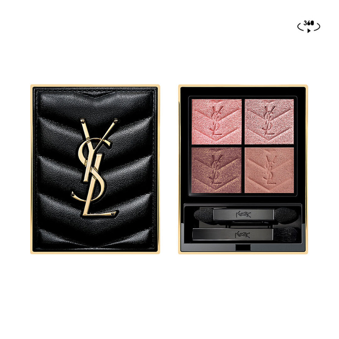 Yves Saint Laurent Couture Mini Clutch - Palette de fards à paupières