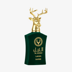 Al Noble | Rich Oud & Amber Elegance