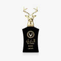 Al Noble | Rich Oud & Amber Elegance