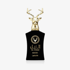 Al Noble | Rich Oud & Amber Elegance
