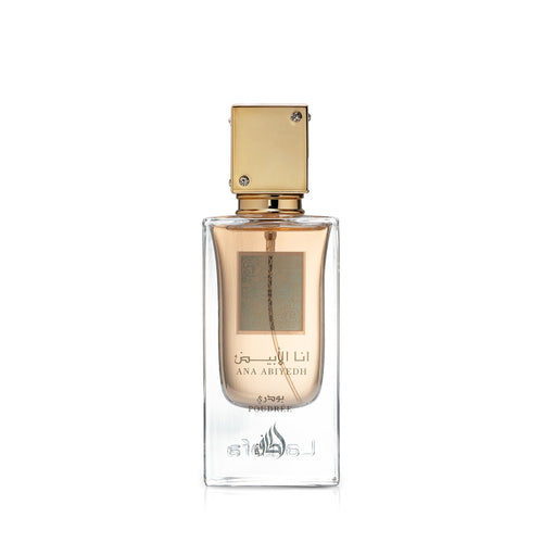 Ana Abiyedh | Soft Musk & Floral