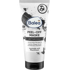 Balea Peel-Off Mask Activated Carbon