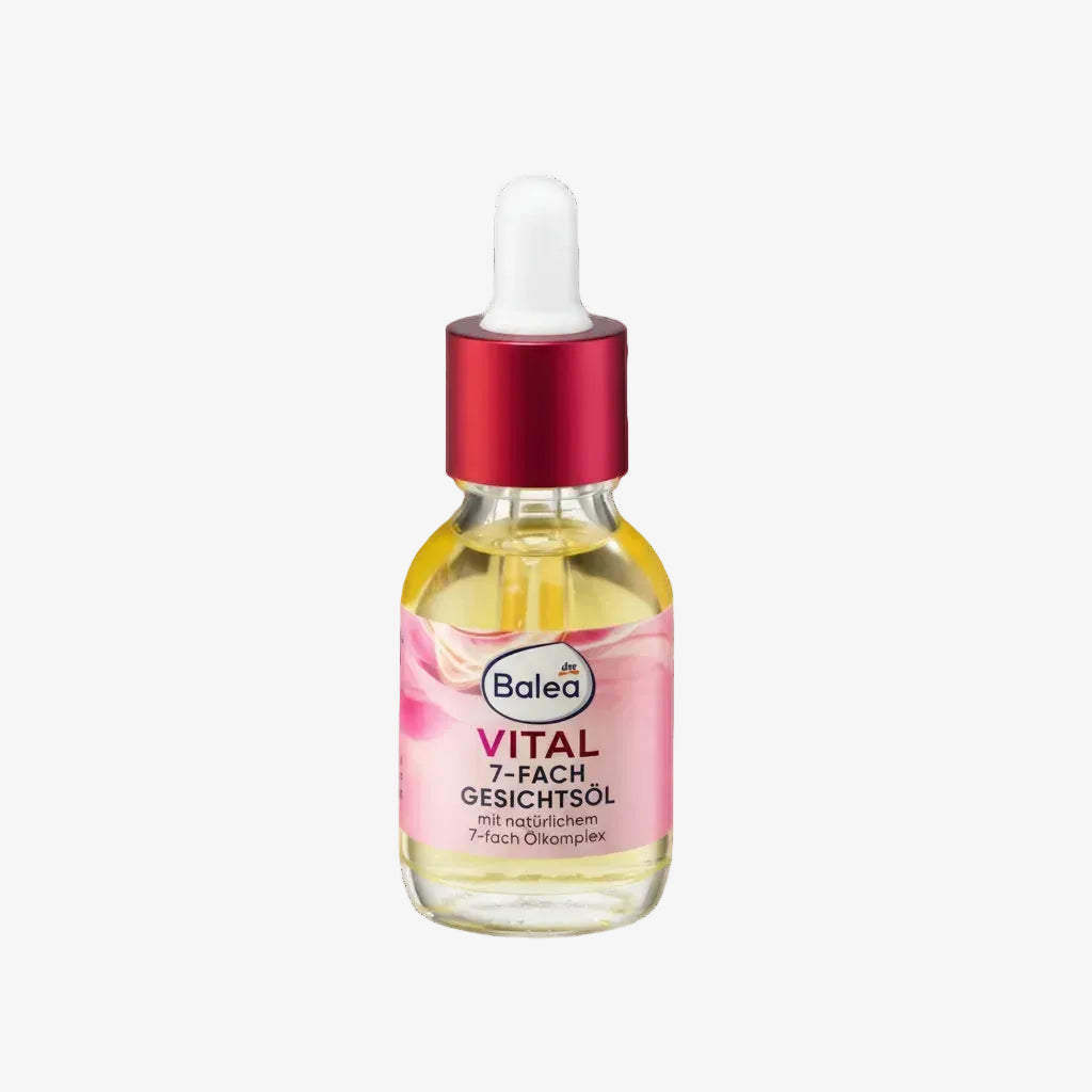 Balea VITAL  Oil