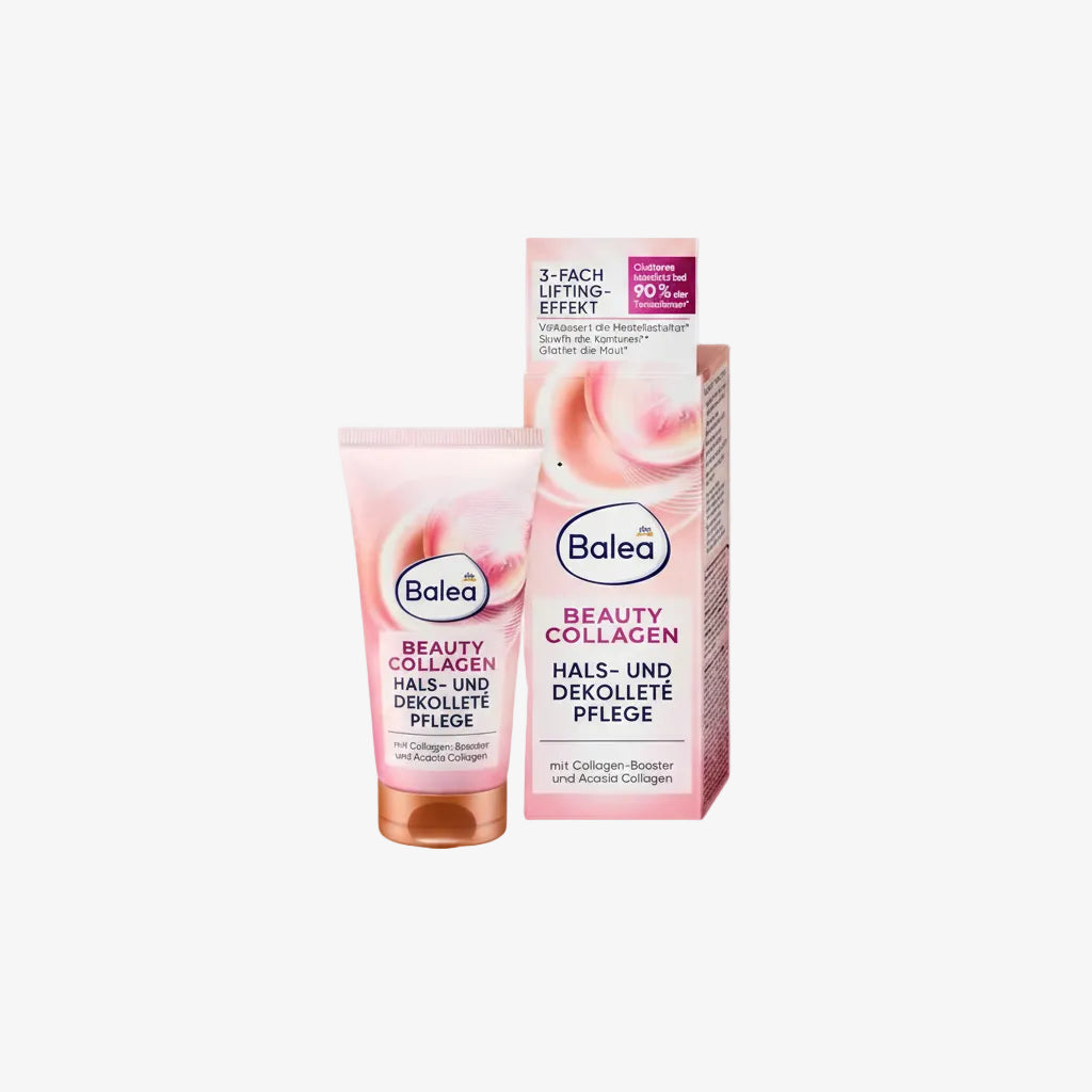 BALEA SOIN COU & DÉCOLLETÉ