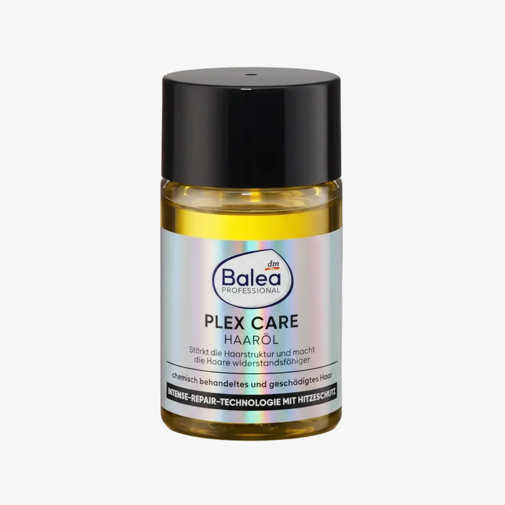 BALEA HUILE PLEX CARE