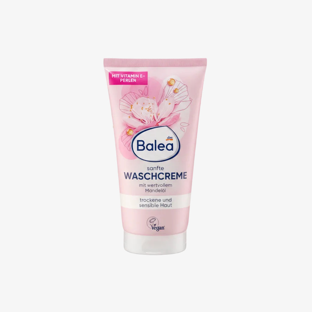 BALEA CRÈME NETTOYANTE DOUCE
