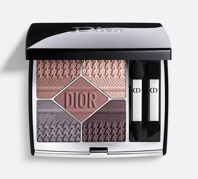 Dior Diorshow 5 Couleurs