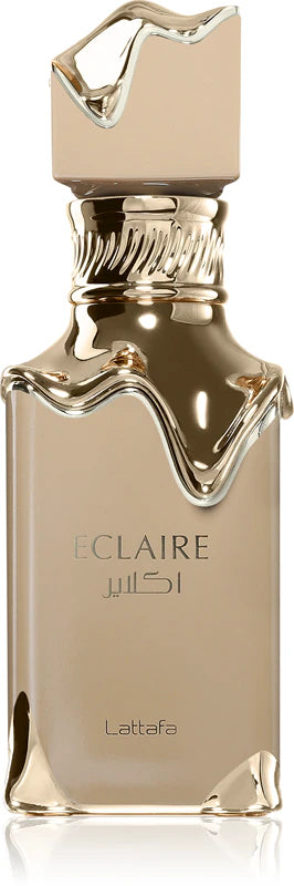 Éclaire Collection | The Ultimate Gourmand Experience
