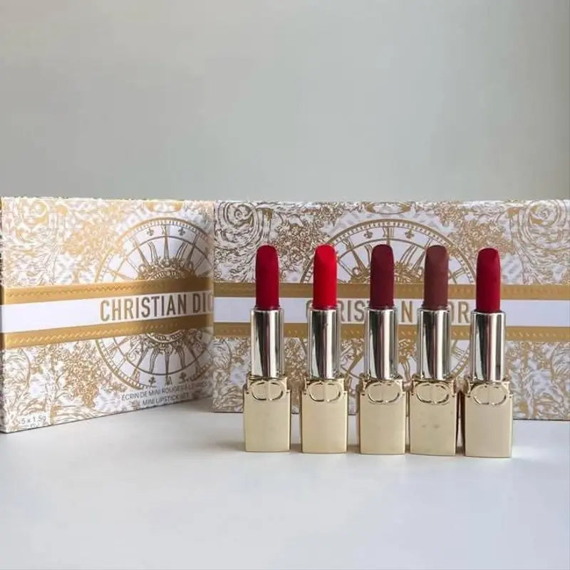 Coffret Dior Rouge Dior 