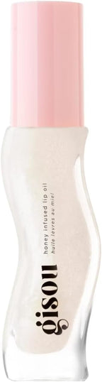 Honey Infused Lip Oil