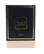Khamrah | Spicy Seductive Touch