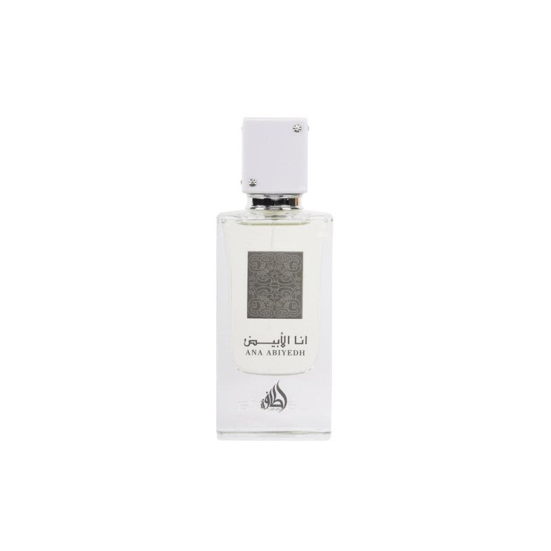 Ana Abiyedh | Soft Musk & Floral