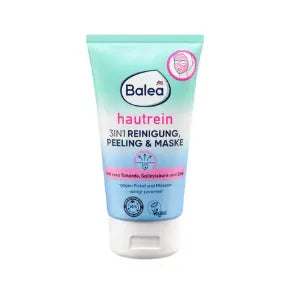 BALEA NETTOYANT 3-EN-1 (HAUTREIN)