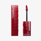 MAYBELLINE SUPERSTAY VINYL INK