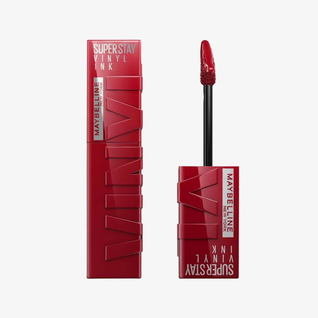MAYBELLINE SUPERSTAY VINYL INK