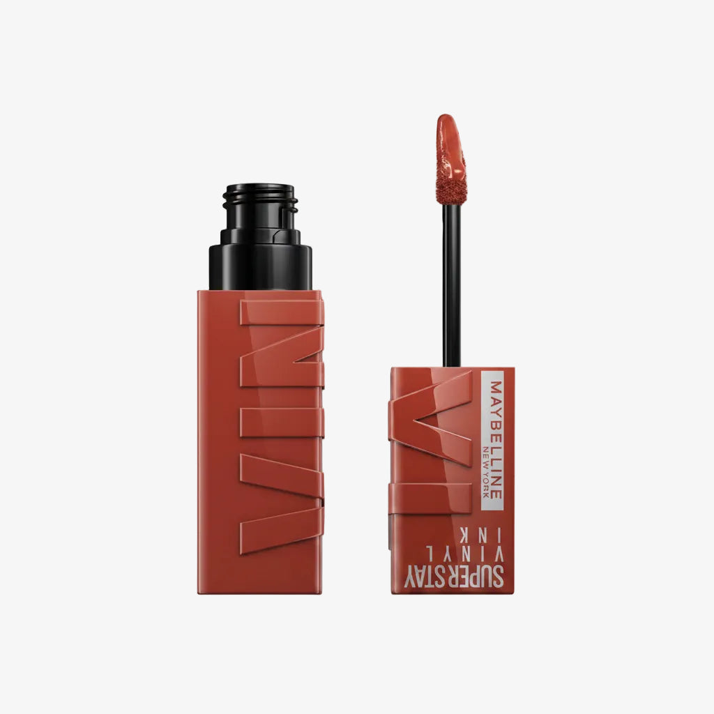 MAYBELLINE SUPERSTAY VINYL INK