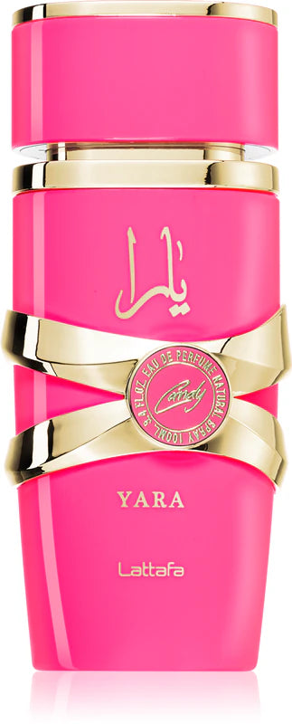 Yara | Fruity Floral Symphony