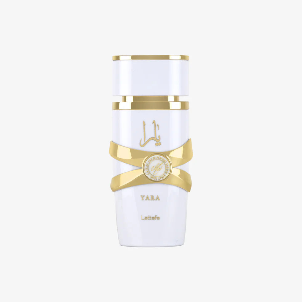 Yara | Fruity Floral Symphony