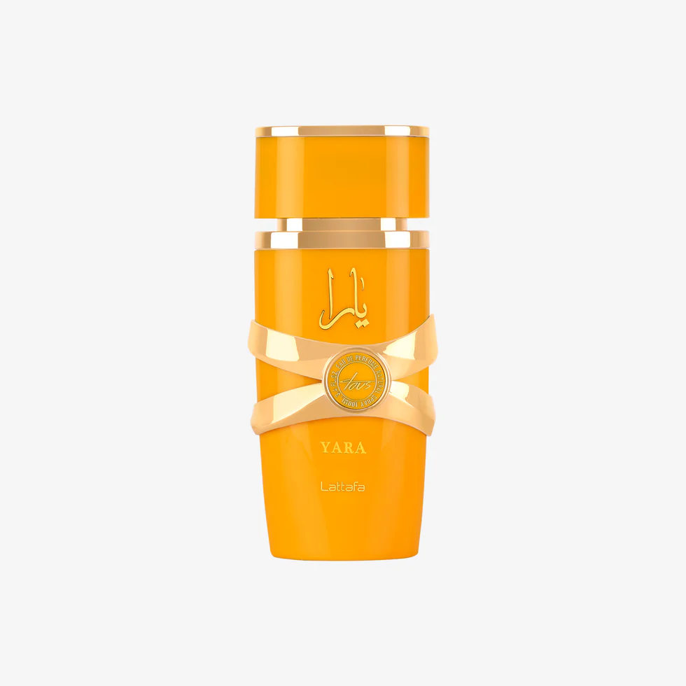 Yara | Fruity Floral Symphony