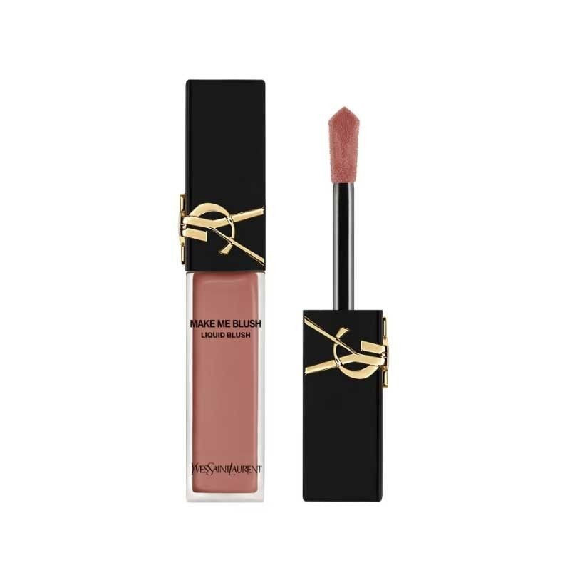 YSL MAKE ME BLUSH LIQUIDE