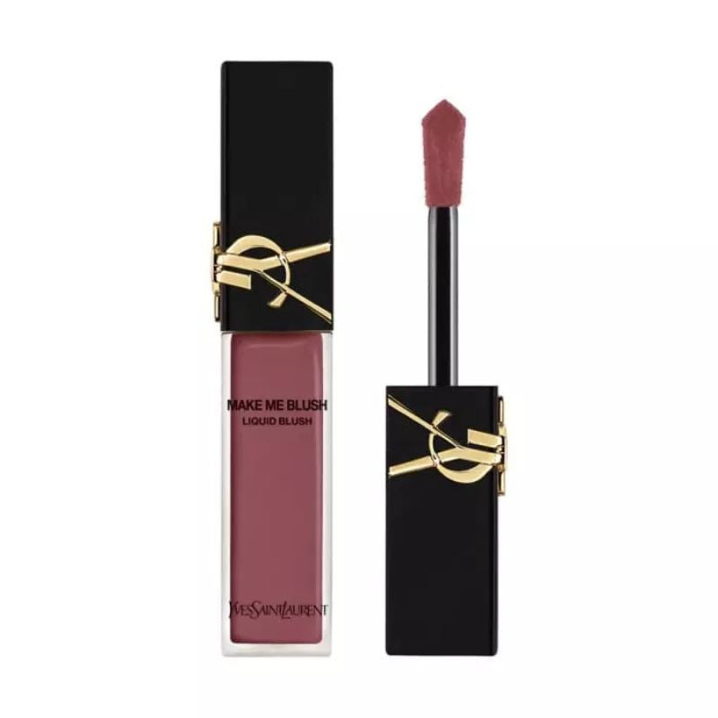 YSL MAKE ME BLUSH LIQUIDE