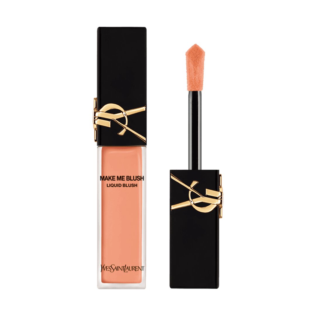 YSL MAKE ME BLUSH LIQUIDE